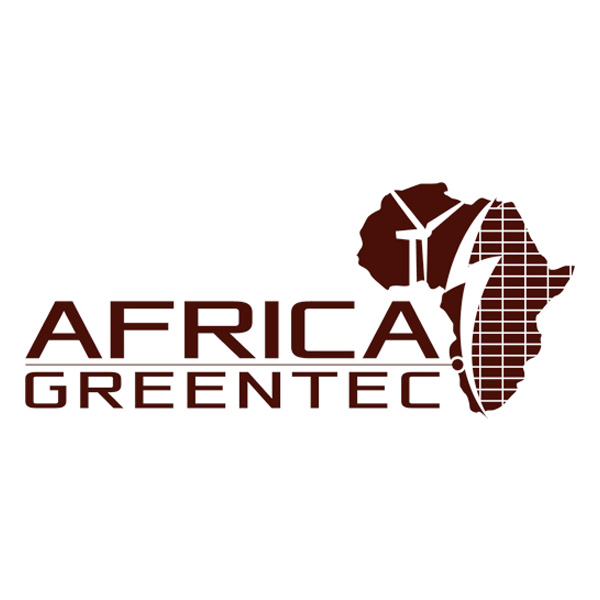 Africa Greentec Logo Africa Greentec Logo