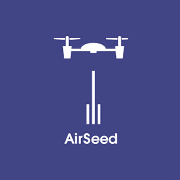 AirSeed AirSeed
