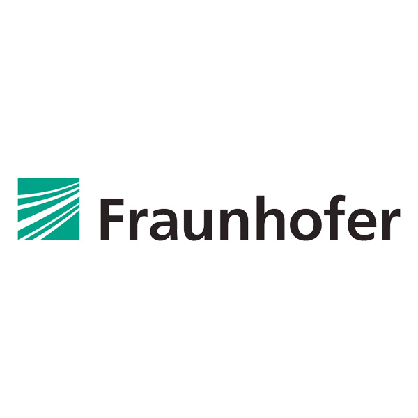 Frauenhofer Logo Frauenhofer Logo
