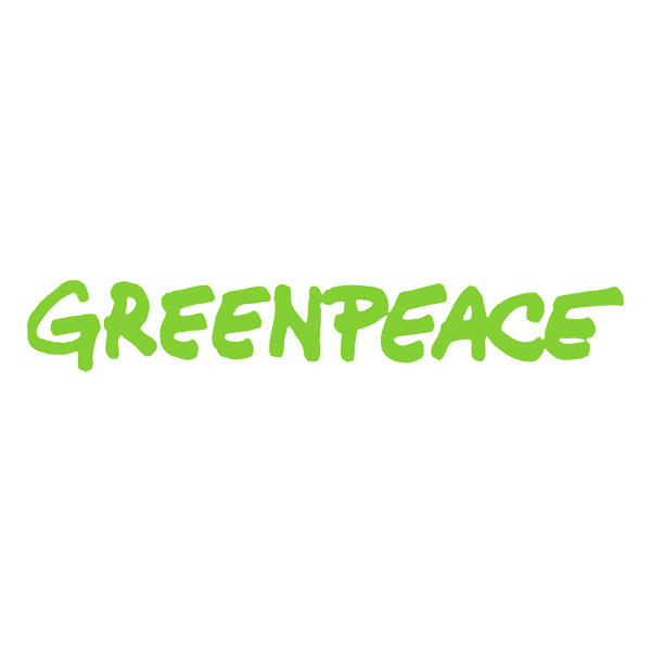 Greenpeace Greenpeace