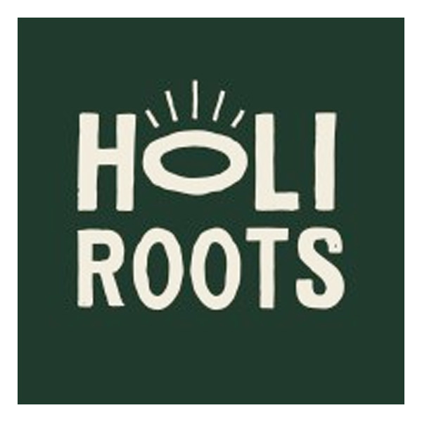Holy Roots Holy Roots