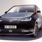 Sono Sion Solar Electric Car Greentech Live