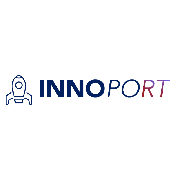 logo innoport logo innoport