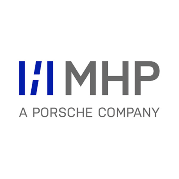 MHP Porsche MHP Porsche