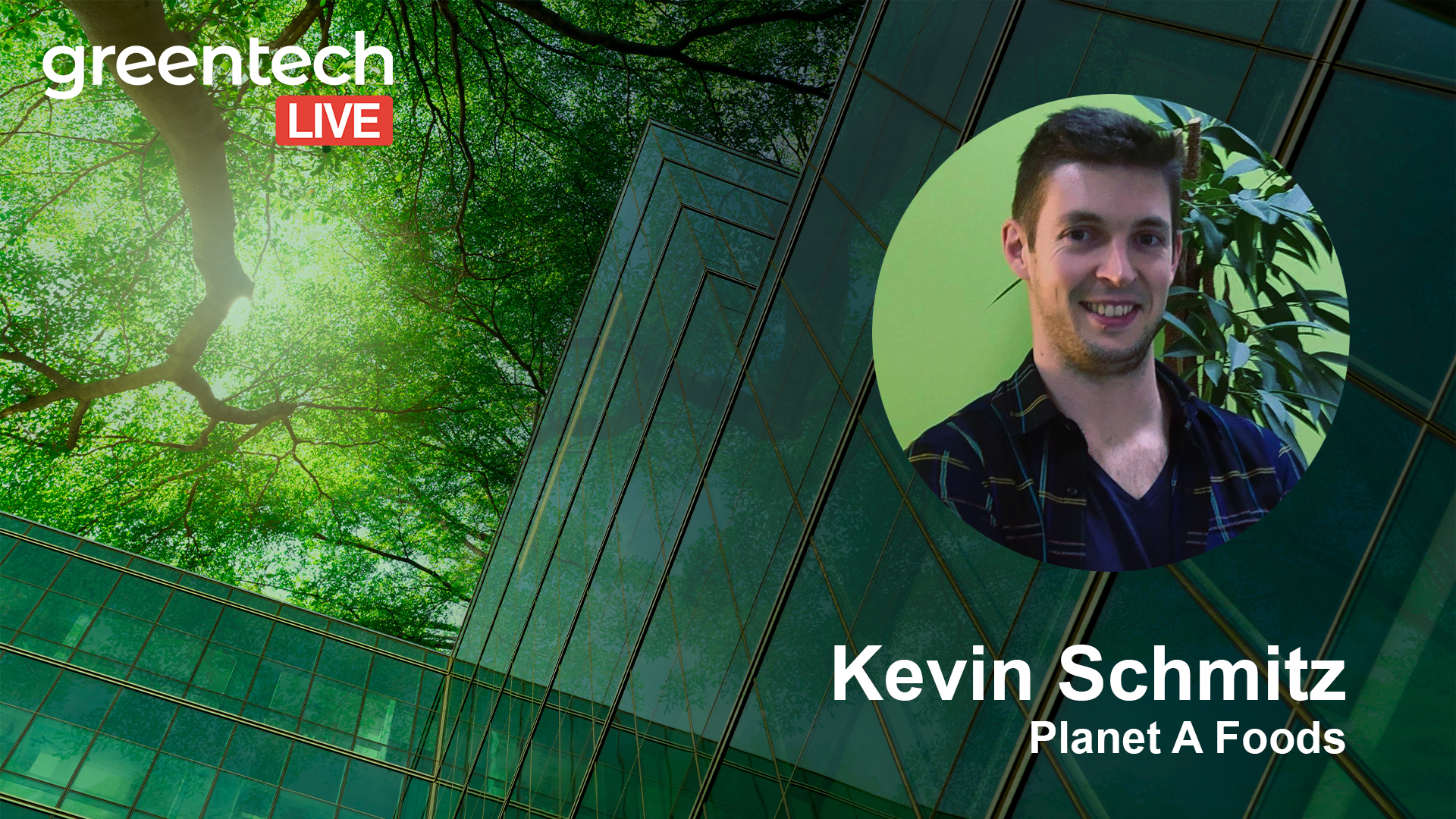 11 Kevin Schmitz