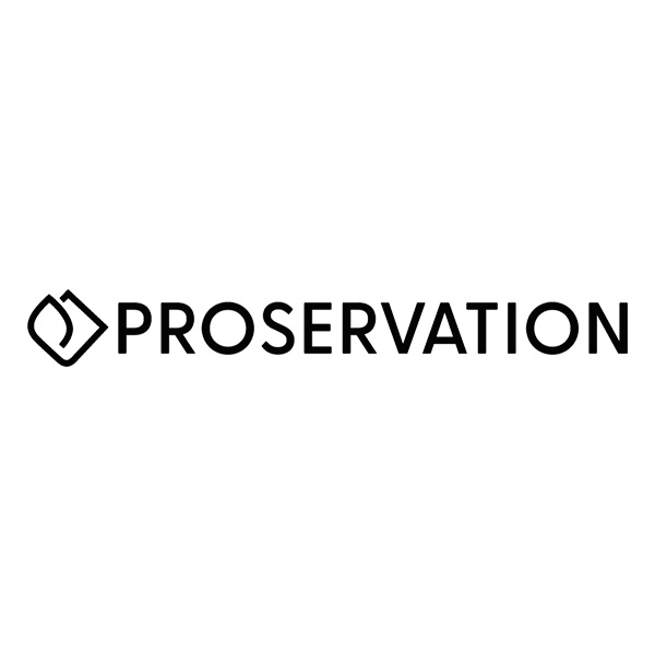 Proservation Proservation