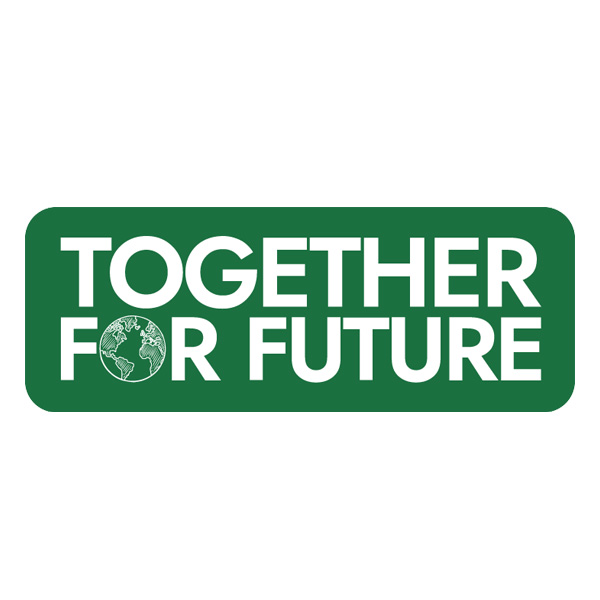 Together for Future Together for Future