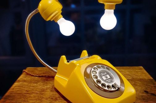 From old to cool Upcycling fully in trend Foto: Johnny Briggs via Unsplash