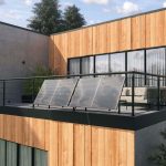 Balkon Kraftwerk Solar PV Anlage Hersteller PluginEnergy