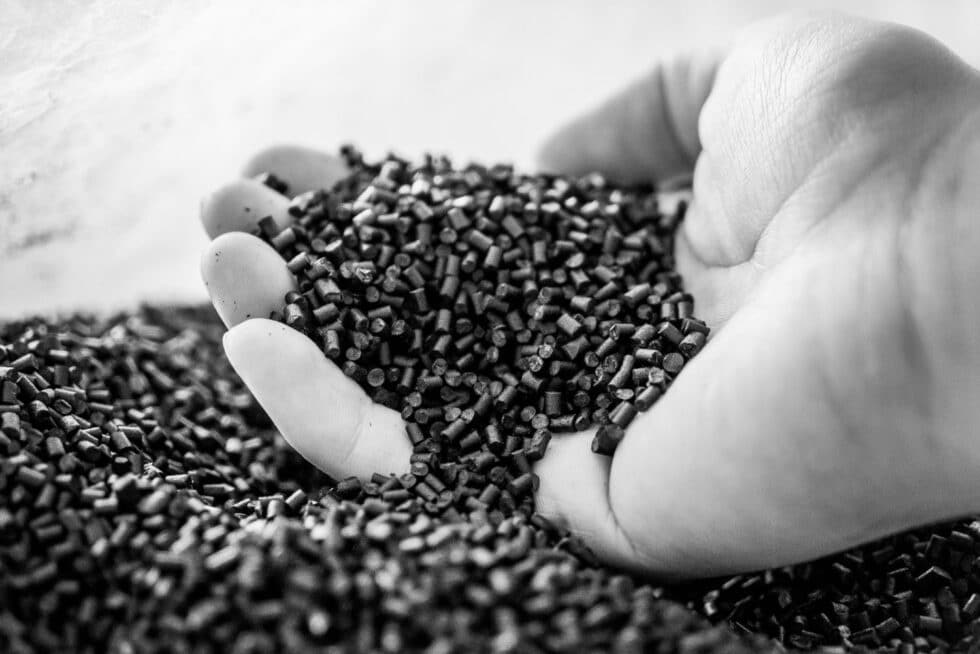 CO2 Entnahme aus der Luft. Foto- Carbonauten