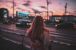 Car Traffic Air-Pollution Congestion Flo Karr via Unsplash