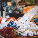 Fresh Fruit Vegetables Market Mohammad Saifullah-Unsplash