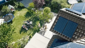 Greentech Solar energy ZOLAR startup