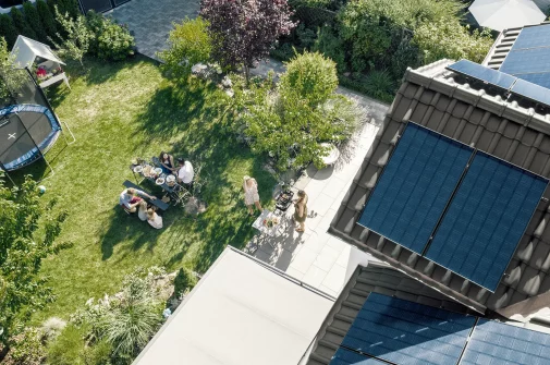 Greentech Solar energy ZOLAR startup