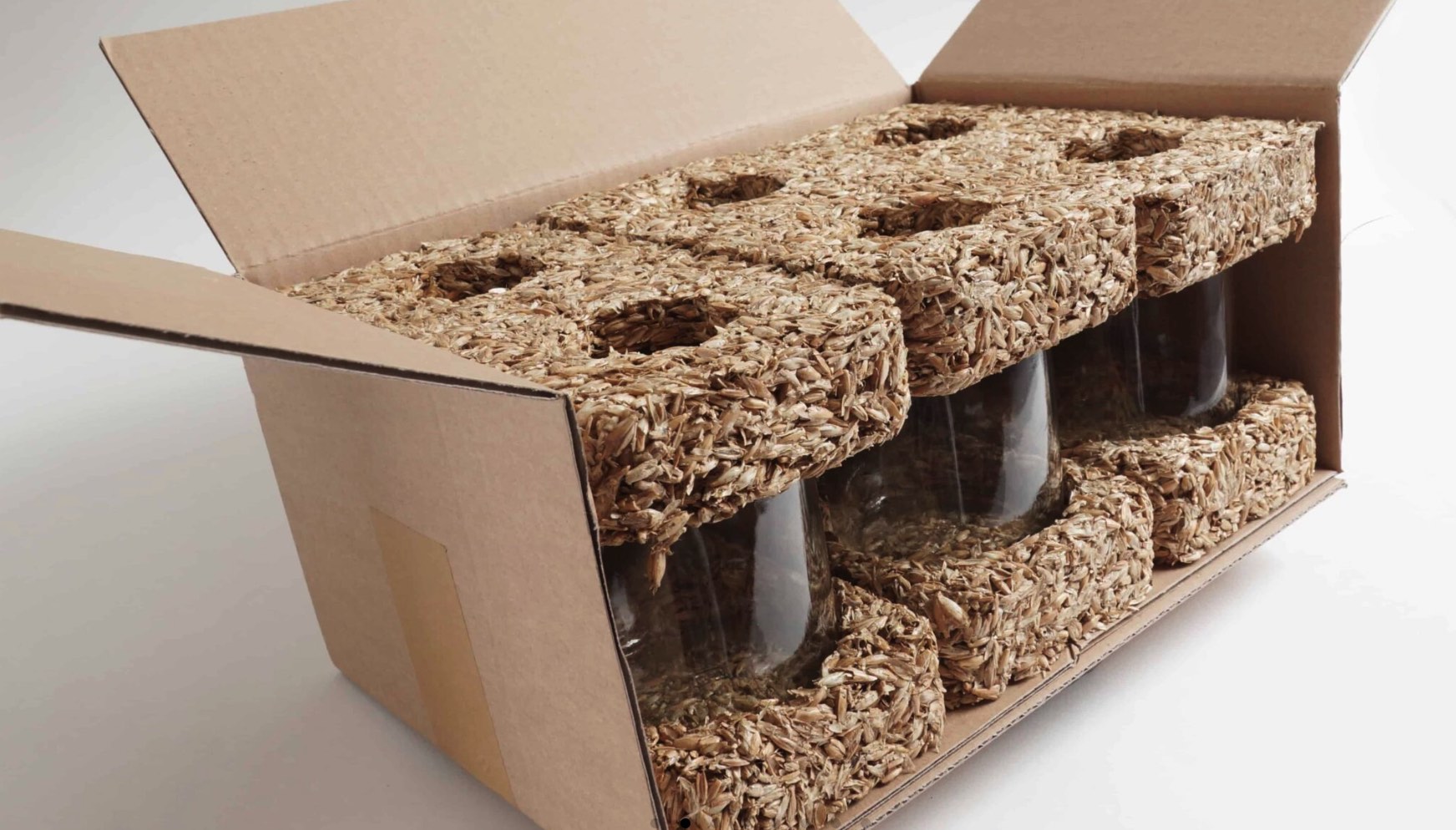 Proservation Greentech Live Nachhaltige Verpackungen