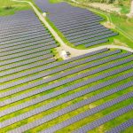 Solar plant climate protection with solar energy photo Dere Sutton via Unsplash Solar plant- protection with solar energy photo Derek Sutton via Unsplas