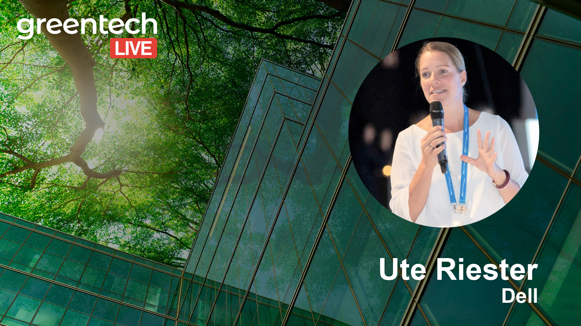 Ute Riester Dell