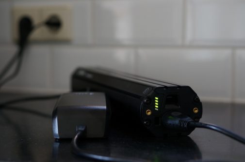 charging-the-battery-accumulator-of-my-electric