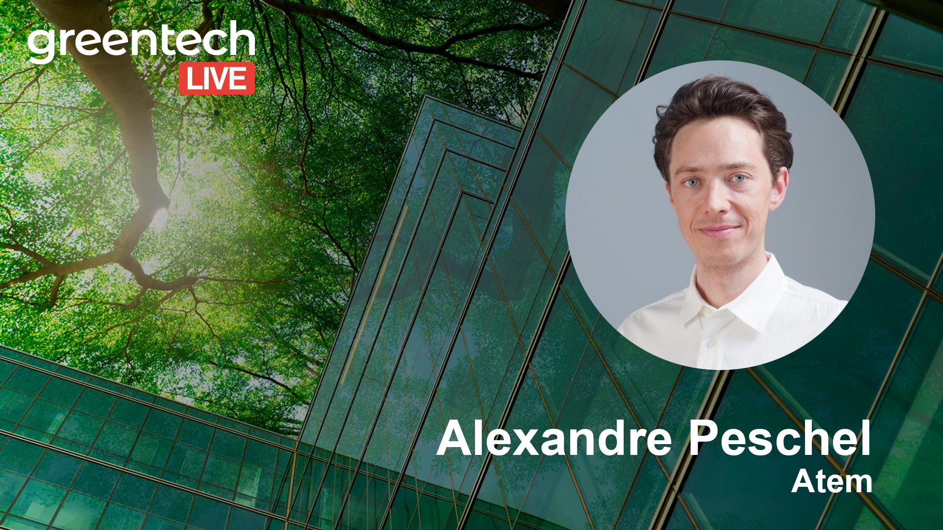Alexander Peschel Atem