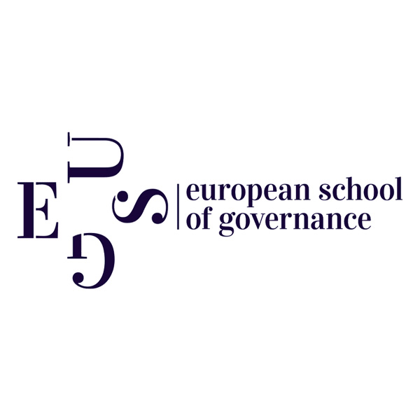 European School of Governance (EUSG) European School of Governance (EUSG)