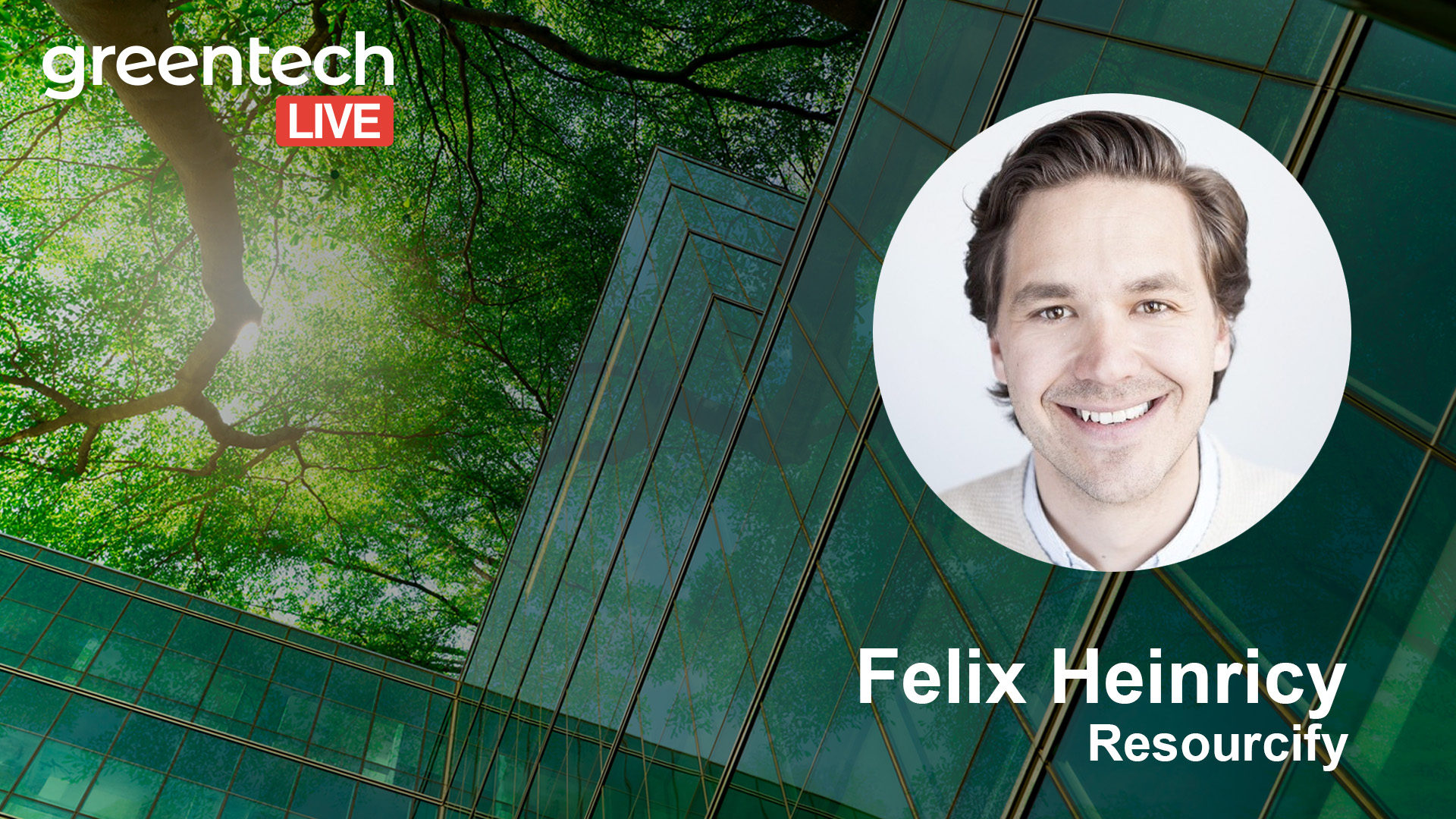 Felix Heinricy Resourcify