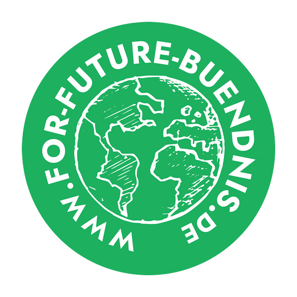 For Future Buündnis For Future Buündnis