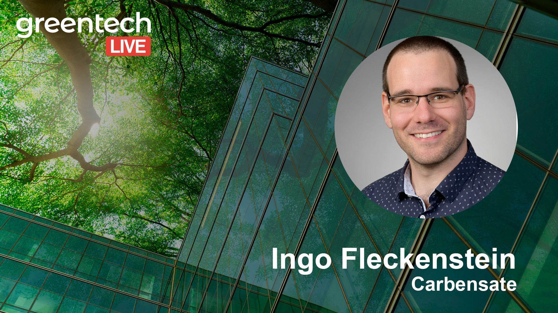 Ingo Fleckenstein Carbensate