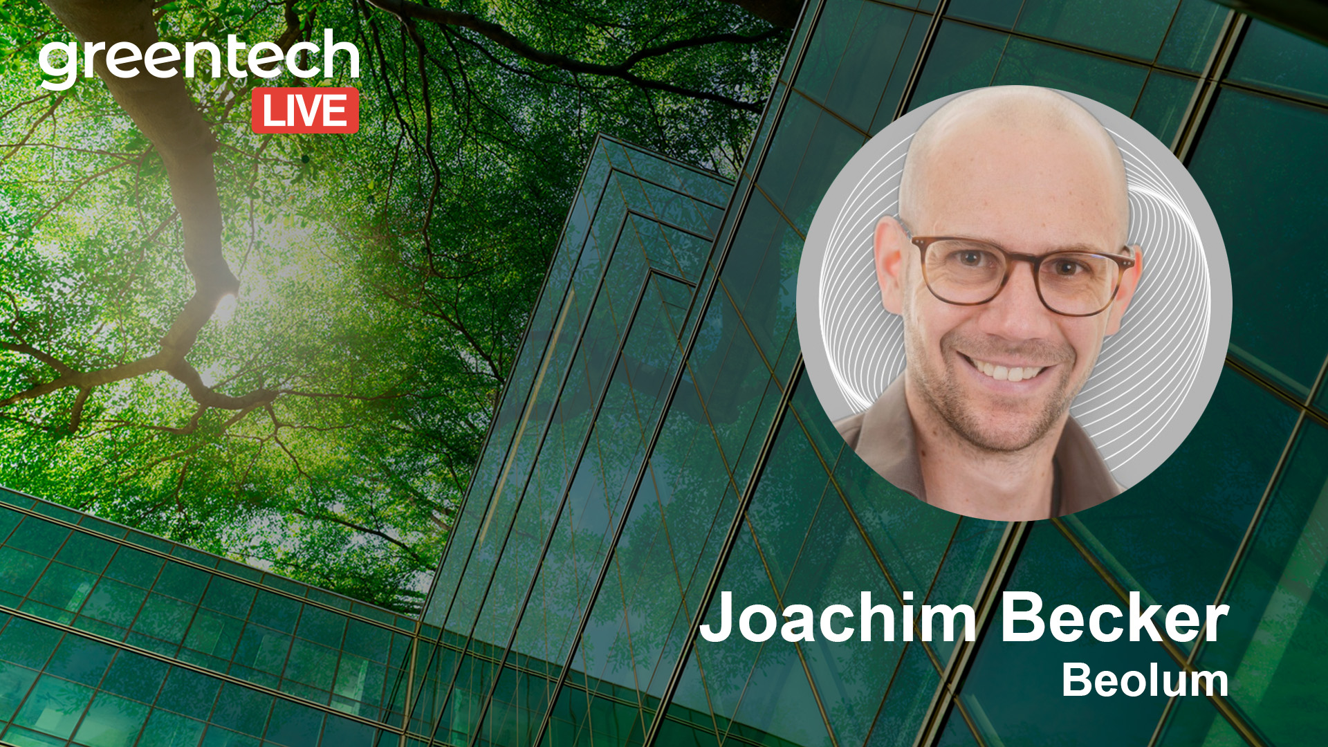 Joachim Becker Beolum