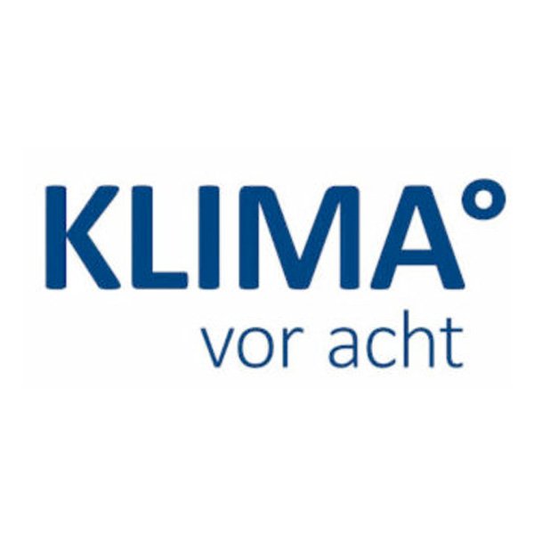 Klima vor 8 Klima vor 8