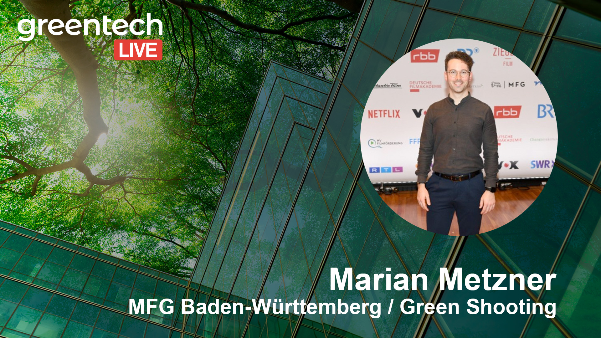 Marian Metzner MFG