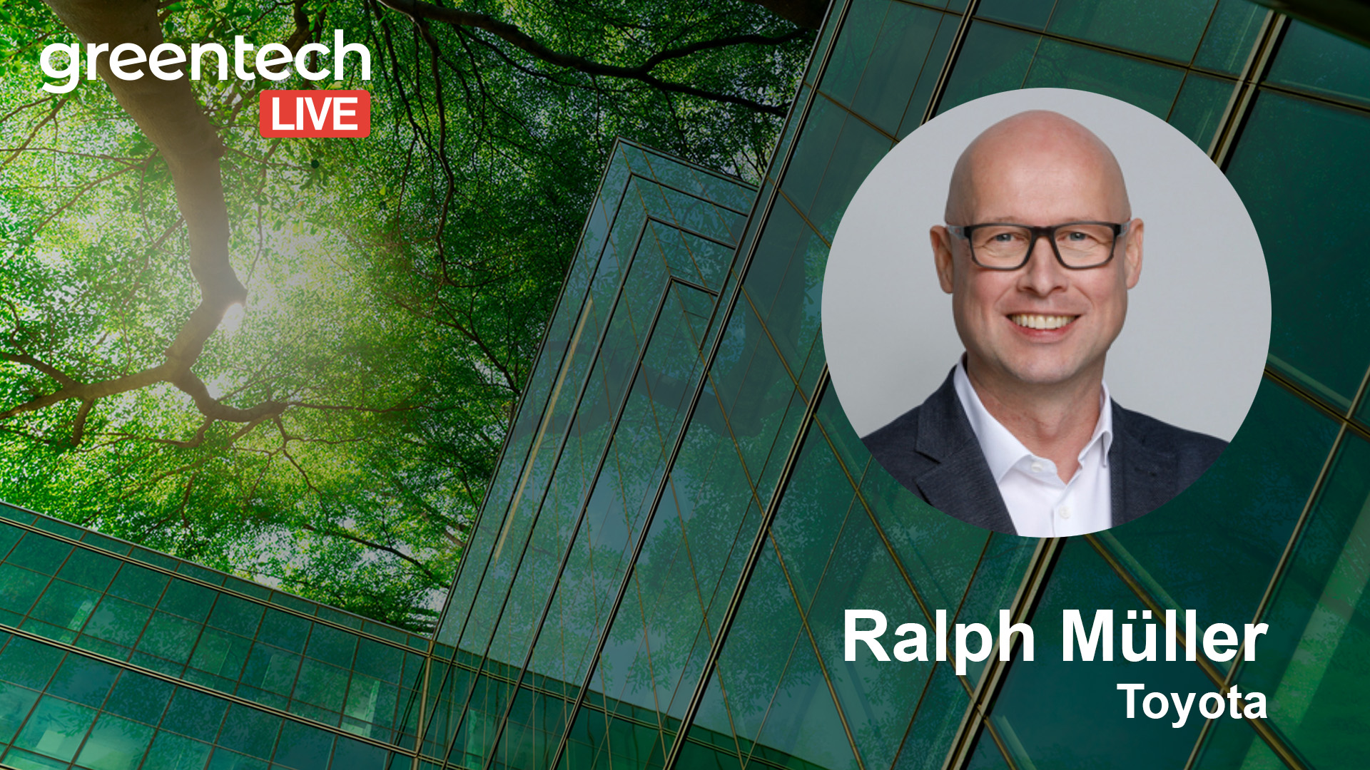 Ralph Müller Toyota