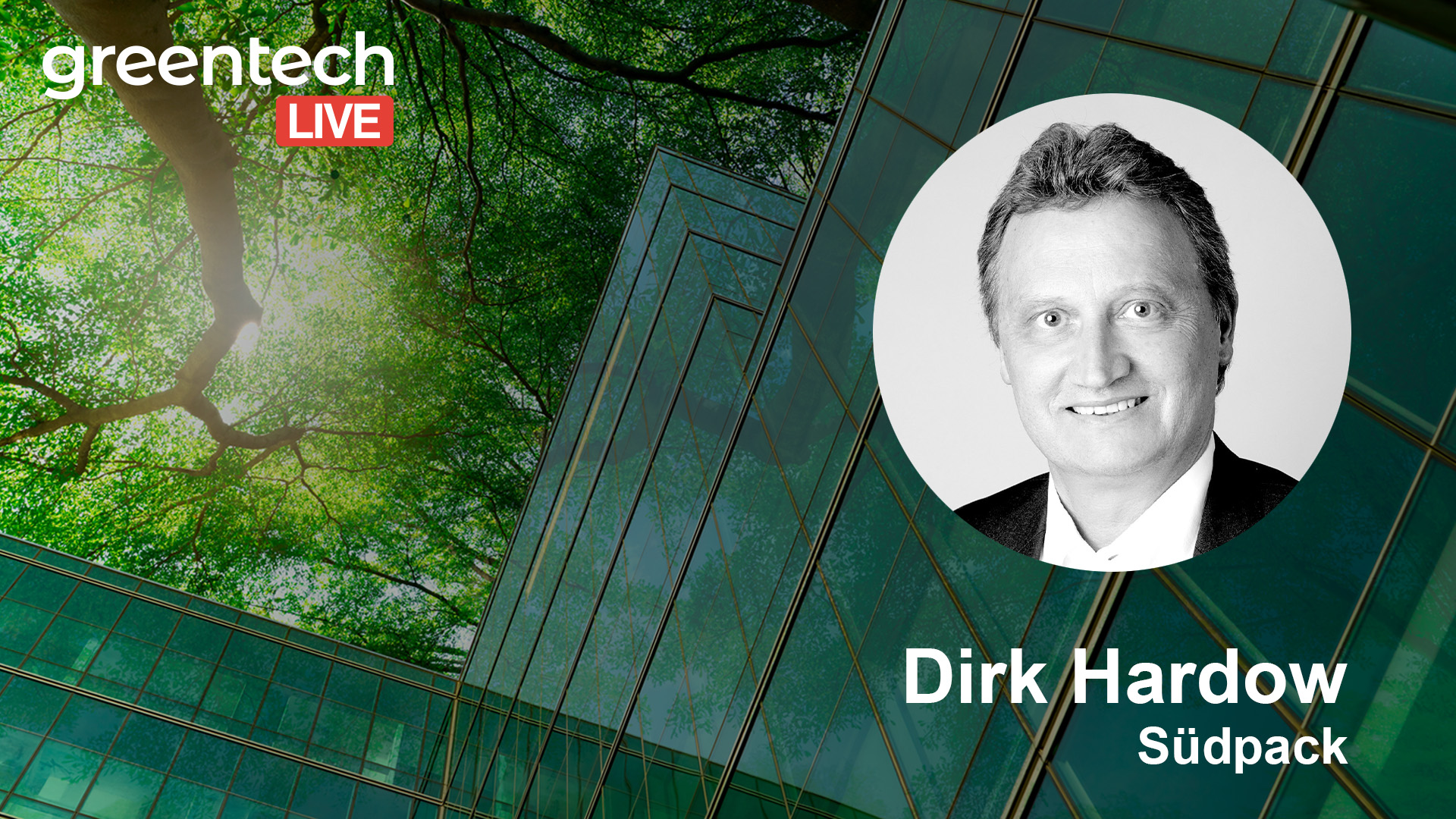 Südpack Dirk Hardow