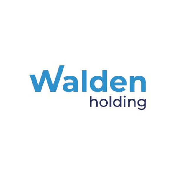 Walden Holding Walden Holding