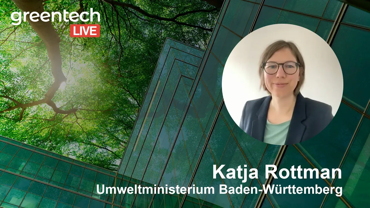Katja Rottmann