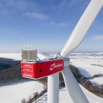 Greentech.Biz: Wind energy specialist Nordex builds Canadian wind farm