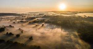 Fog against Water Scarcity UN Michael held 1lTbXBuXjDA unsplash