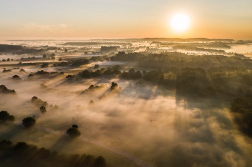 Fog against Water Scarcity UN Michael held 1lTbXBuXjDA unsplash