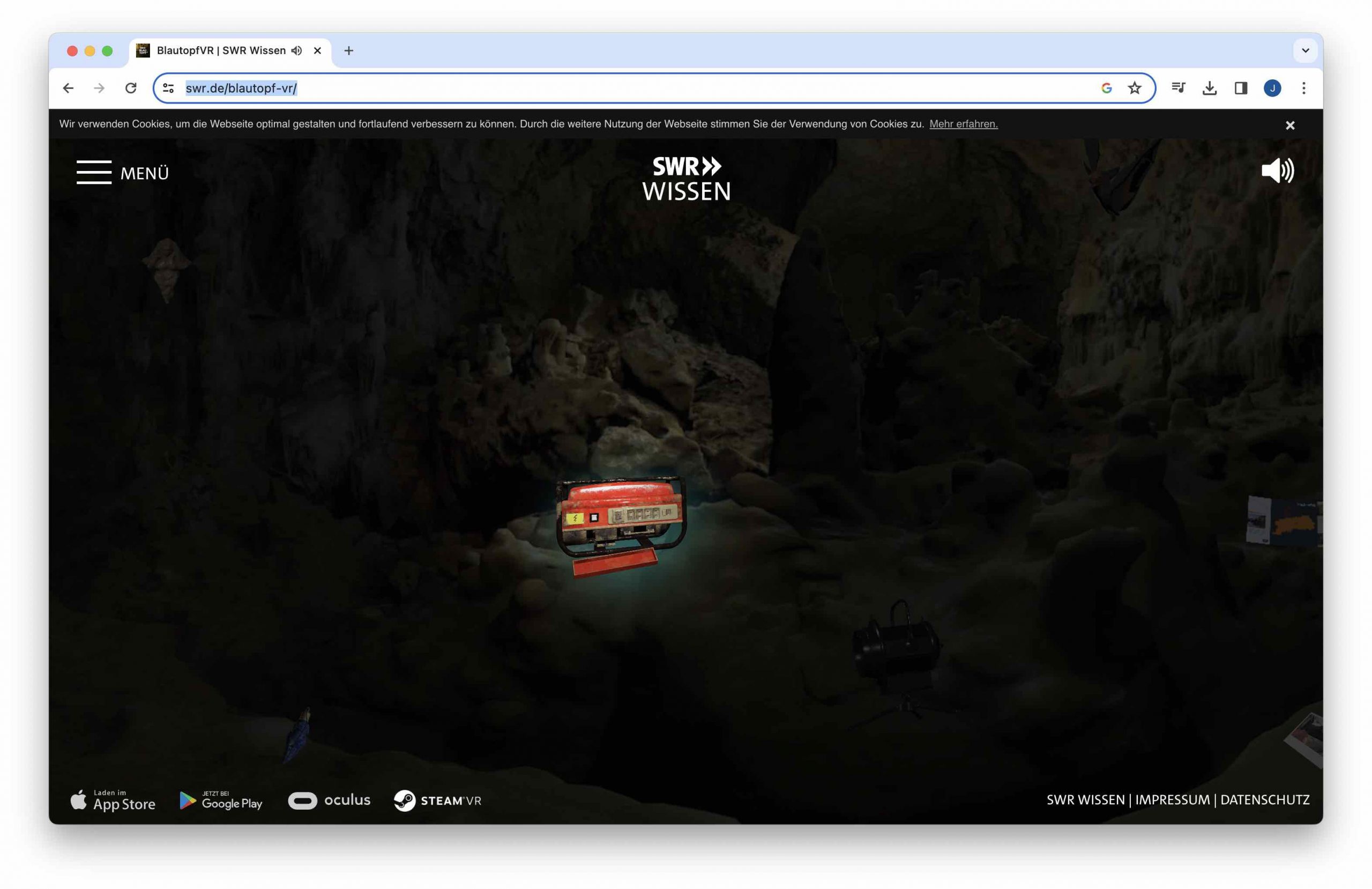 Greentech LIVE Gaming Pixelcloud Blautopf VR Clima Games Rasoulis 