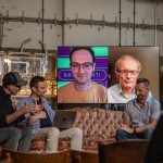 Greentech LIVE: Pixelcloud makes a playful call to fight the climate crisis #VIDEO