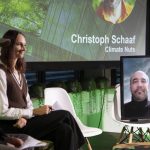 Greentech.LIVE Conference: Climate Nuts are nuts for social justice and the environment