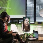 Greentech LIVE: TerraNEXT offers AI solutions for sustainability and digitalisation