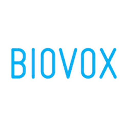 Biovox GTL Logo Biovox GTL Logo