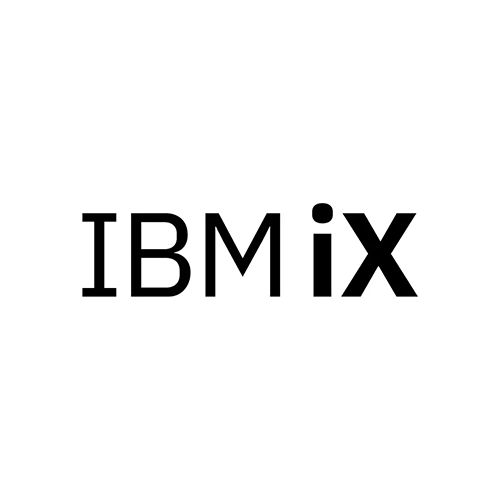 IBM Logo IBM Logo