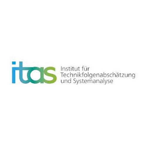 KIT Institut für Technikfolgenabschätzung (ITAS) KIT Institut für Technikfolgenabschätzung (ITAS)