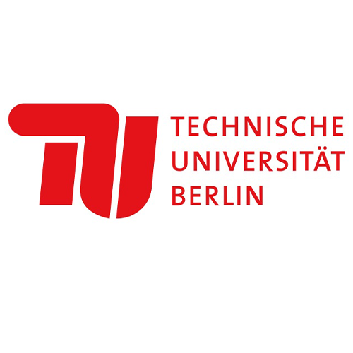 TU Berlin GTL Logo TU Berlin GTL Logo