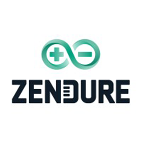 Zendure Logo Zendure Logo