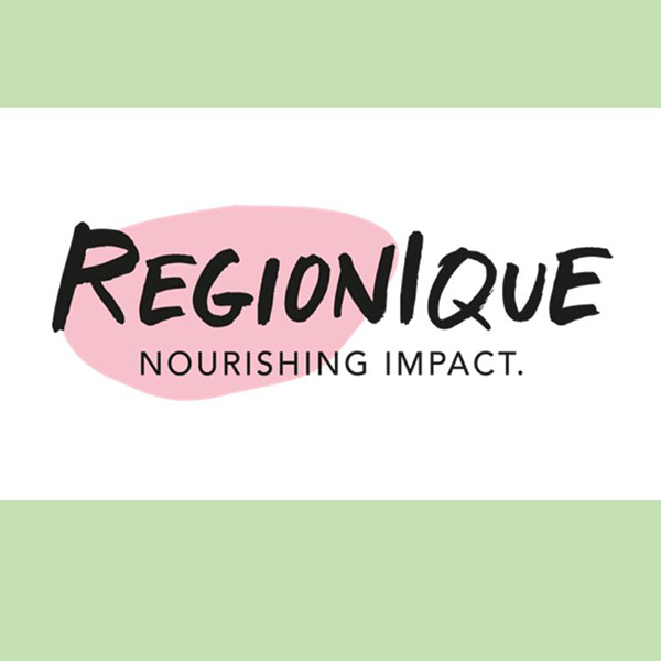 Reqionique logo Reqionique logo