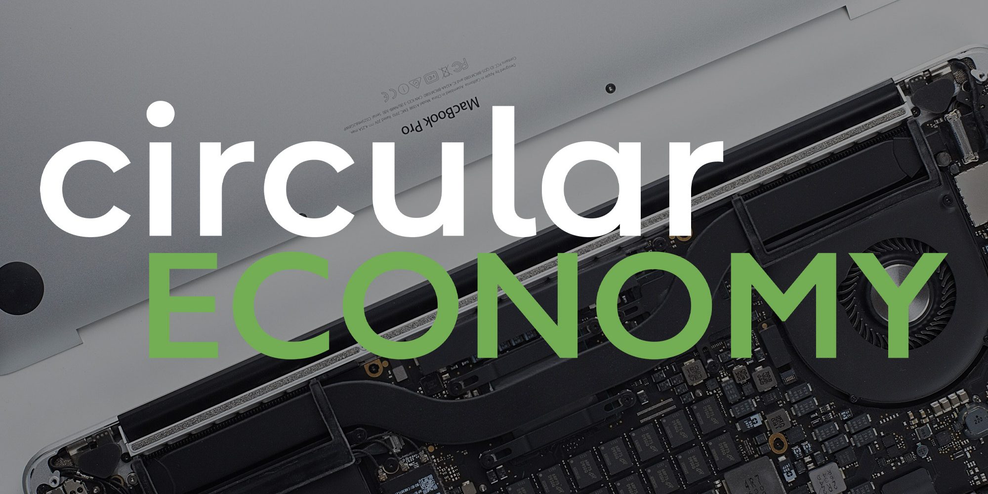 CircularEconomy CircularEconomy