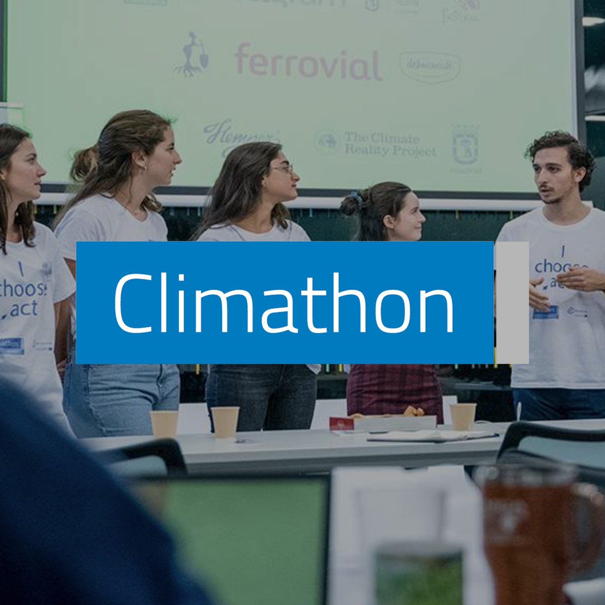 Climathon