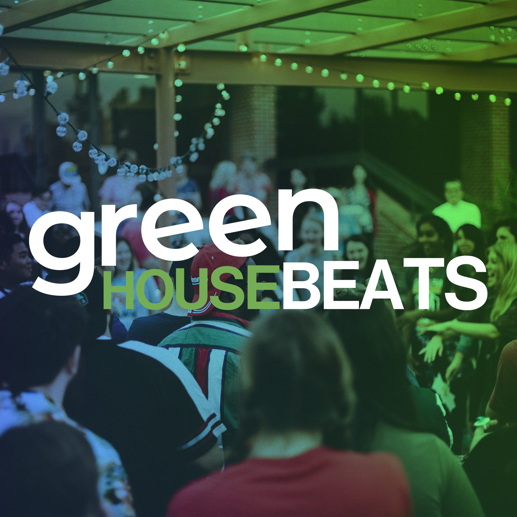 GreenHouseBeats-Kachel